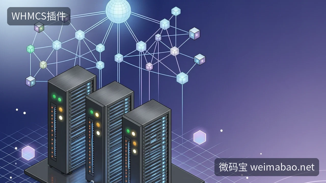 荷兰税务转向本地服务器,IDC站长该怎么选?